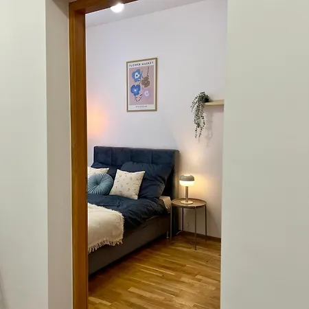 Trzypokojowy Na Ksiezym Mlynie * Lodz (Lodz)