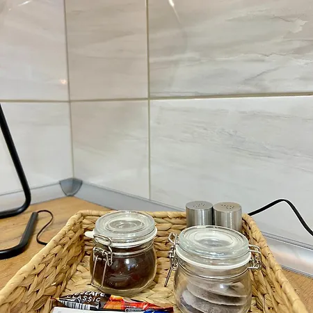 Trzypokojowy Na Księżym Młynie