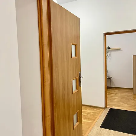 Trzypokojowy Na Ksiezym Mlynie * Lodz (Lodz)