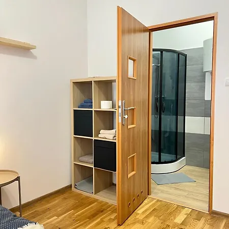 Trzypokojowy Na Ksiezym Mlynie Lodz (Lodz)