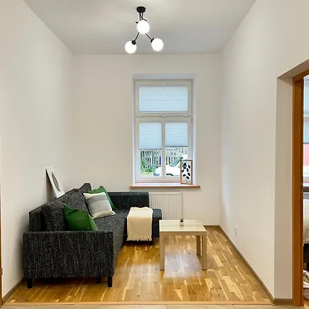 Trzypokojowy Na Księżym Młynie *