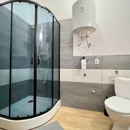 Apartment Trzypokojowy Na Ksiezym Mlynie