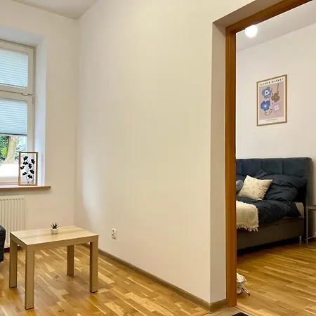 Trzypokojowy Na Ksiezym Mlynie *