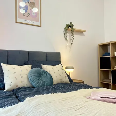 Trzypokojowy Na Księżym Młynie