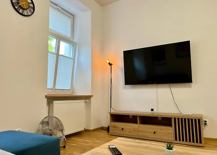 Trzypokojowy Na Ksiezym Mlynie * Łódź