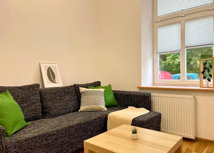 Trzypokojowy Na Księżym Młynie Apartament *