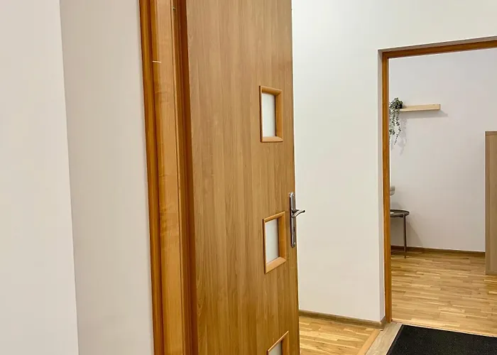 Trzypokojowy Na Księżym Młynie * Łódź