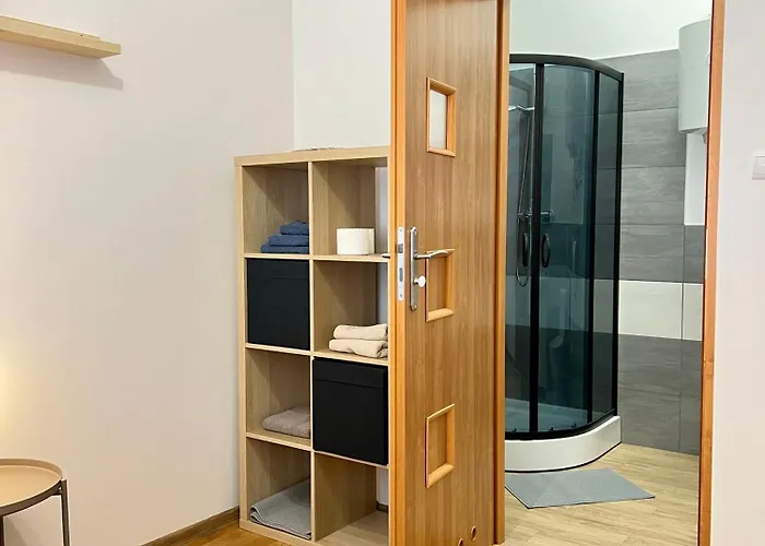 Trzypokojowy Na Ksiezym Mlynie Łódź