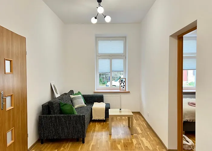 Trzypokojowy Na Ksiezym Mlynie *