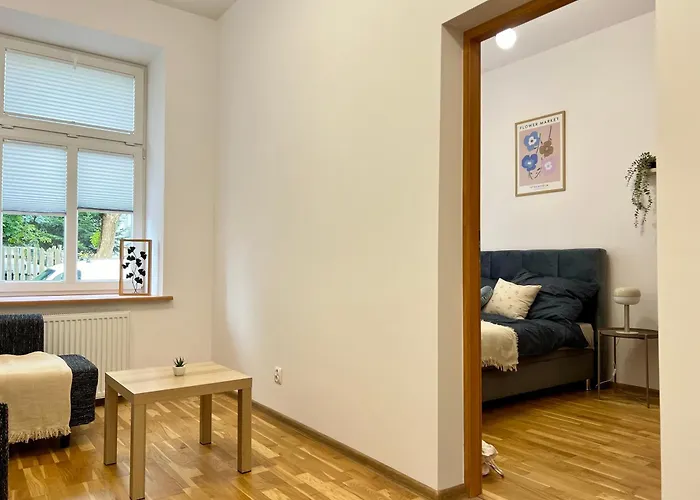 Trzypokojowy Na Ksiezym Mlynie *