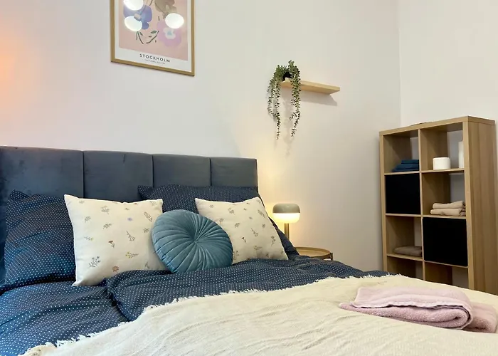 Trzypokojowy Na Księżym Młynie